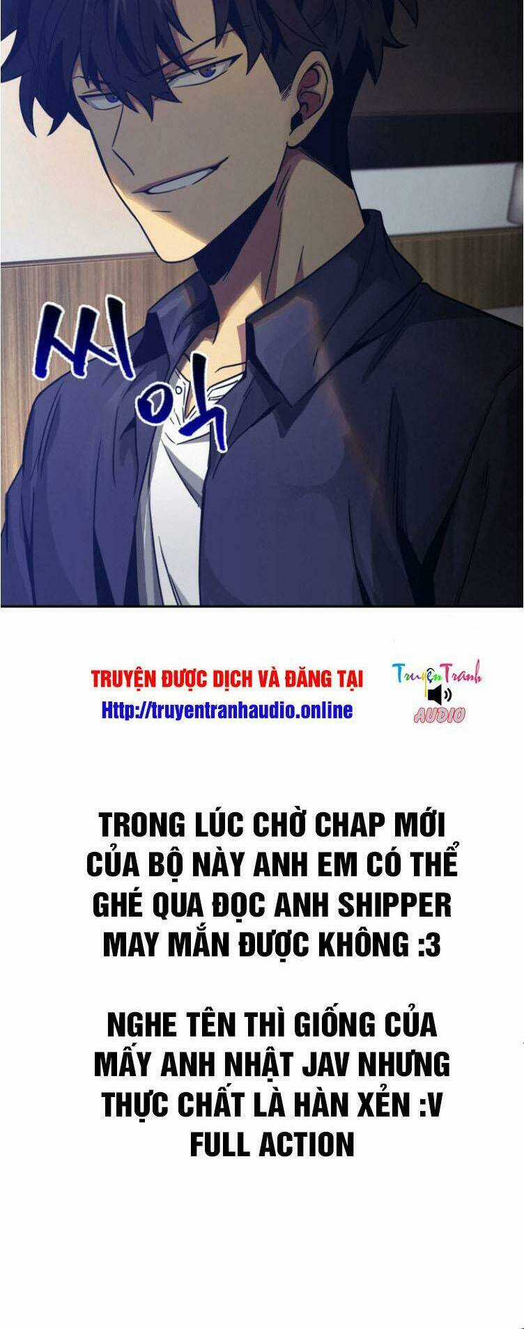 Vua Trộm Mộ Chapter 99 trang 61