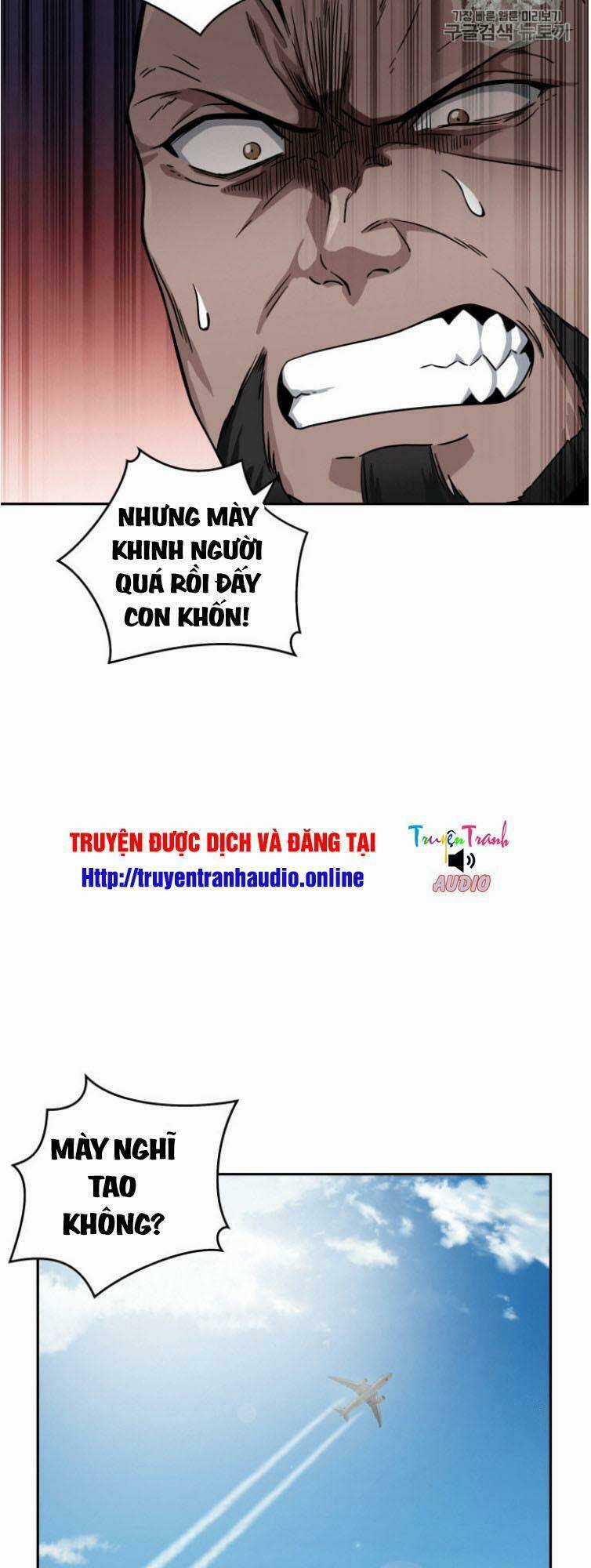 Vua Trộm Mộ Chapter 99 trang 7