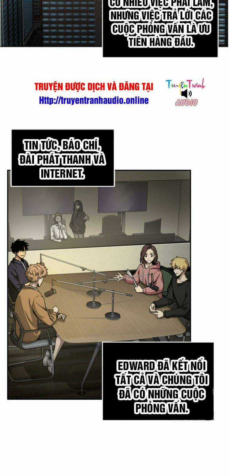 Vua Trộm Mộ Chapter 99 trang 9