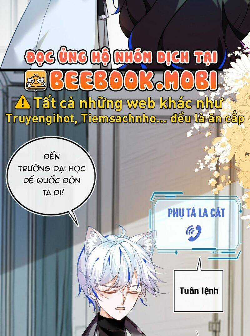 Vừa Từ Hôn Đã Bị Hồ Ly Lừa Vào Cục Dân Chính Chapter 5 trang 26