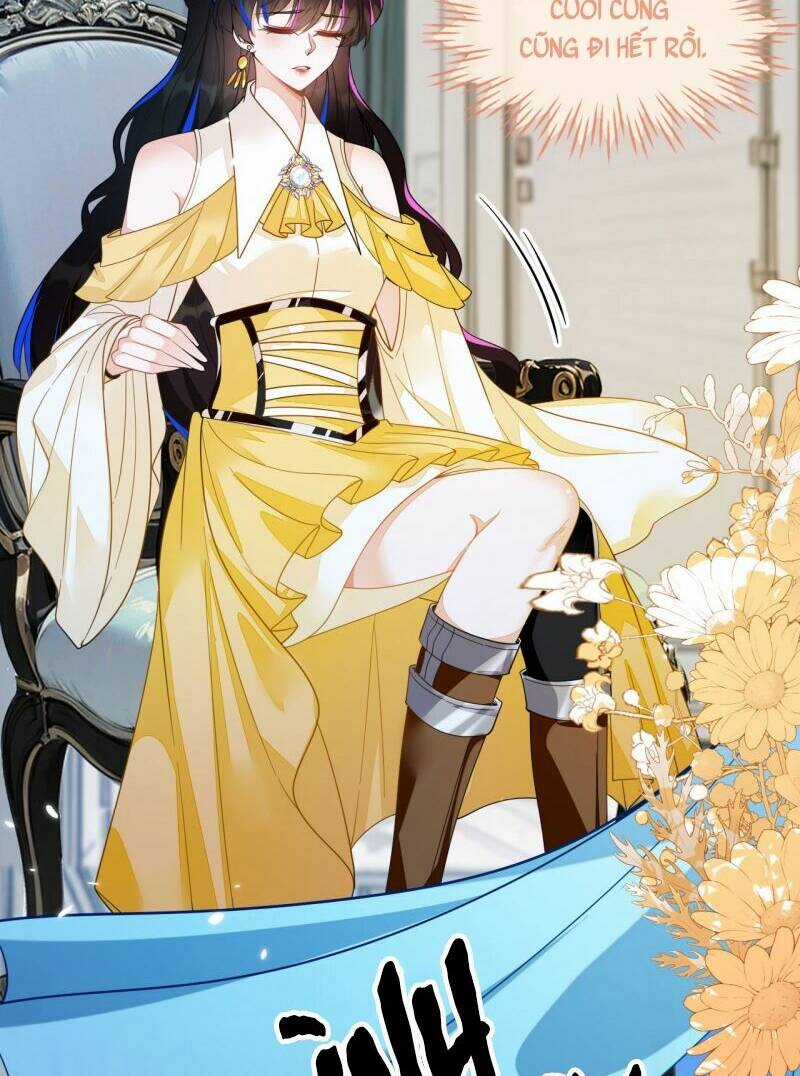 Vừa Từ Hôn Đã Bị Hồ Ly Lừa Vào Cục Dân Chính Chapter 5 trang 31