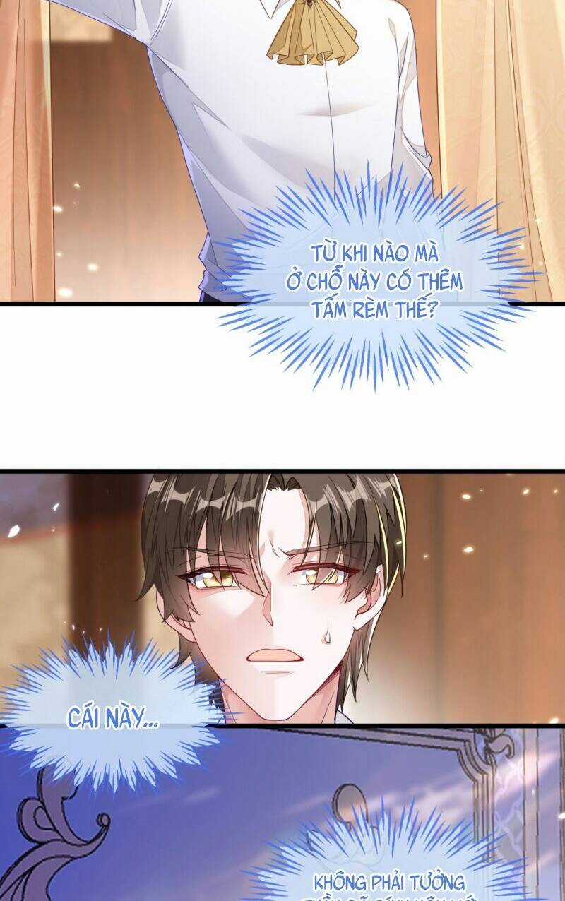 Vừa Từ Hôn Đã Bị Hồ Ly Lừa Vào Cục Dân Chính Chapter 7 trang 18