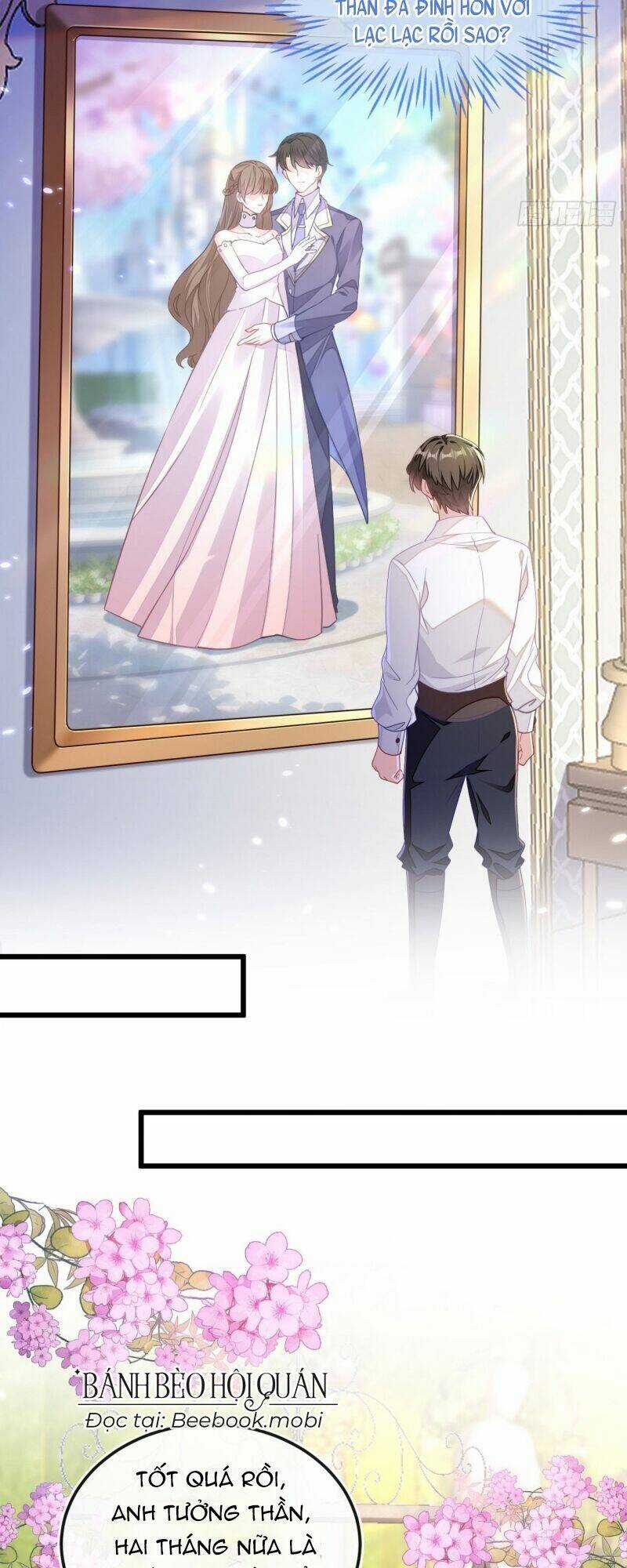 Vừa Từ Hôn Đã Bị Hồ Ly Lừa Vào Cục Dân Chính Chapter 7 trang 19