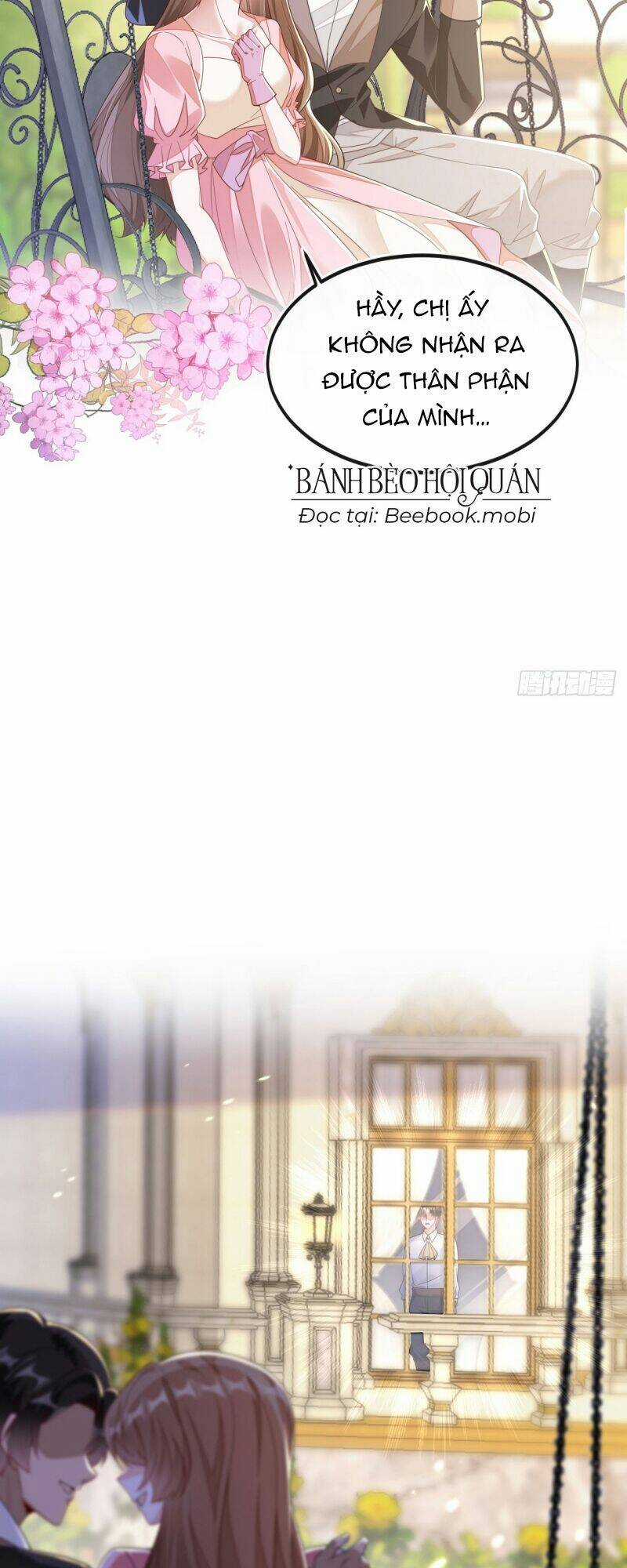 Vừa Từ Hôn Đã Bị Hồ Ly Lừa Vào Cục Dân Chính Chapter 7 trang 22