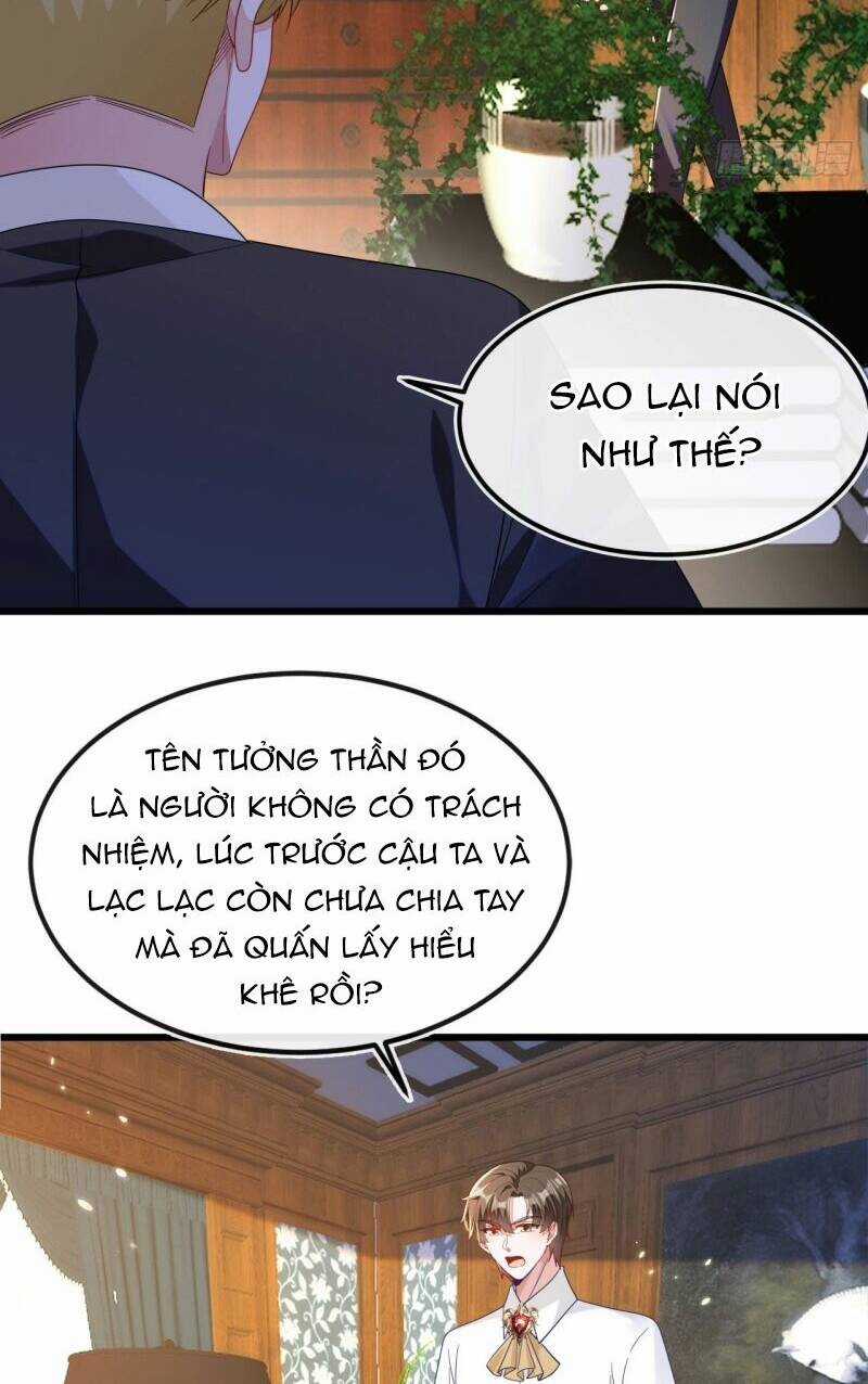 Vừa Từ Hôn Đã Bị Hồ Ly Lừa Vào Cục Dân Chính Chapter 7 trang 24