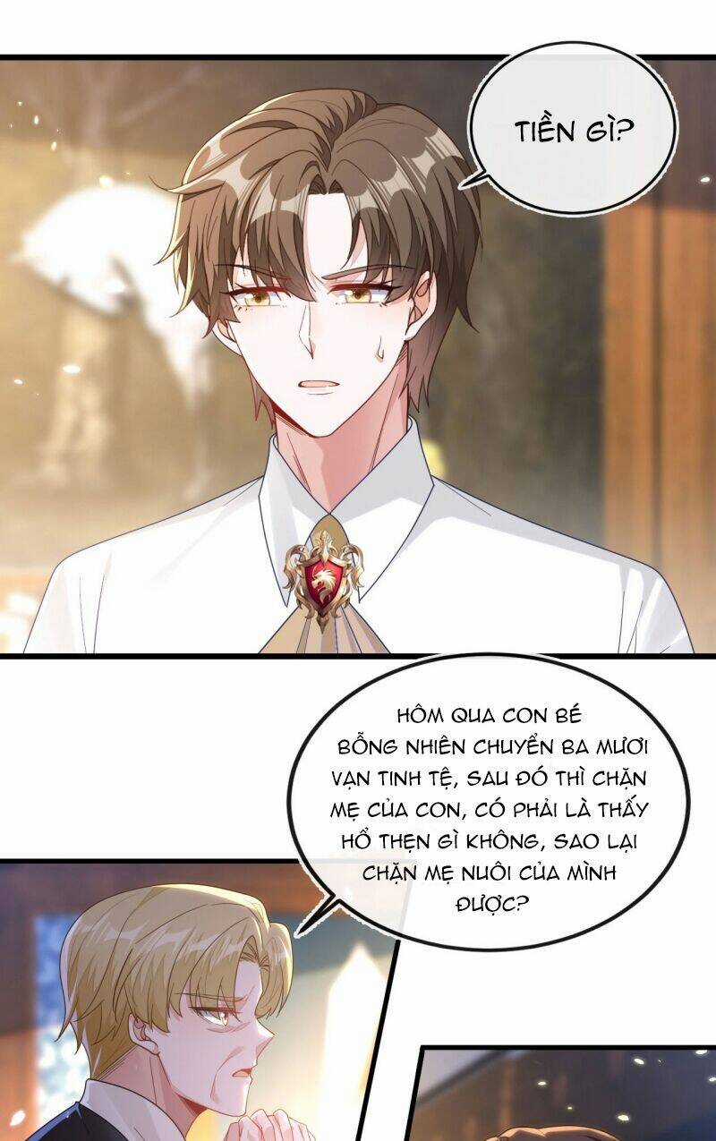 Vừa Từ Hôn Đã Bị Hồ Ly Lừa Vào Cục Dân Chính Chapter 7 trang 26