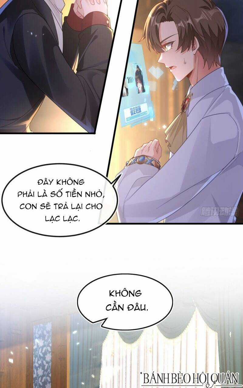 Vừa Từ Hôn Đã Bị Hồ Ly Lừa Vào Cục Dân Chính Chapter 7 trang 27