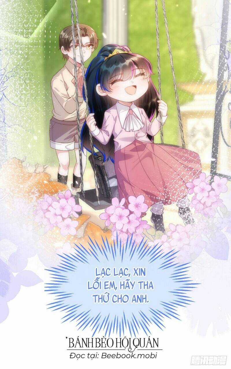 Vừa Từ Hôn Đã Bị Hồ Ly Lừa Vào Cục Dân Chính Chapter 7 trang 30