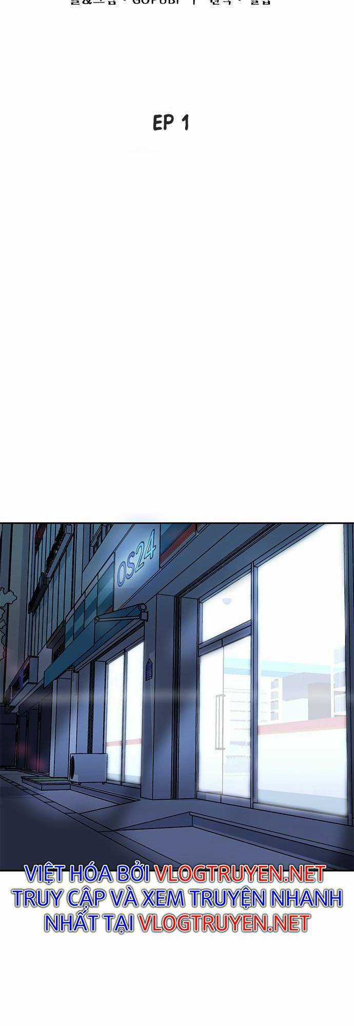 Vua Võ Đài Chương 1 trang 12