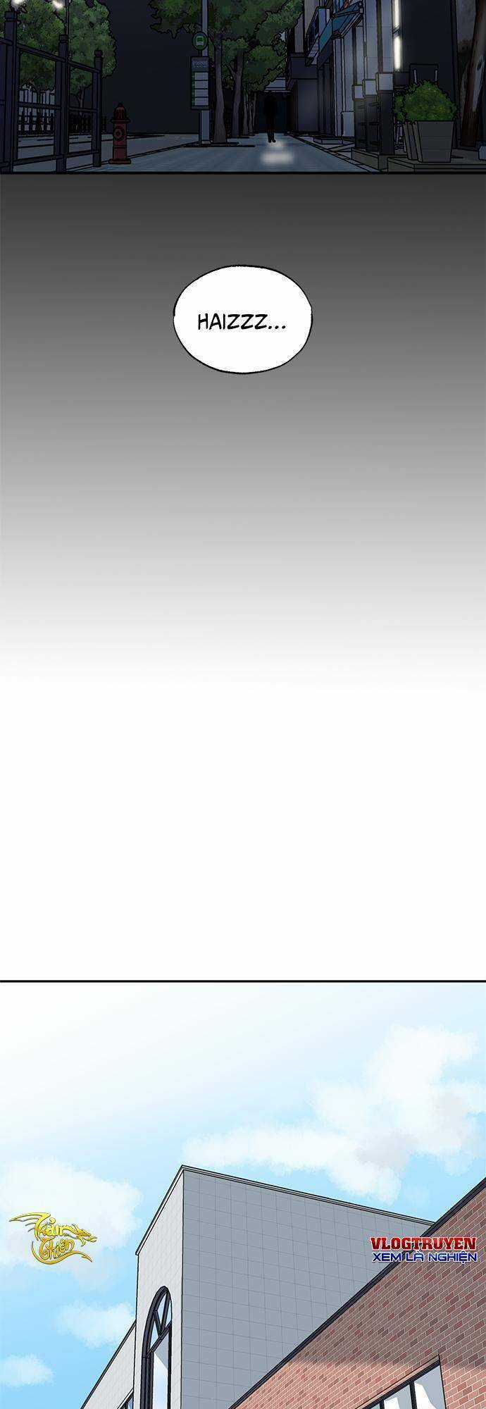 Vua Võ Đài Chương 1 trang 31