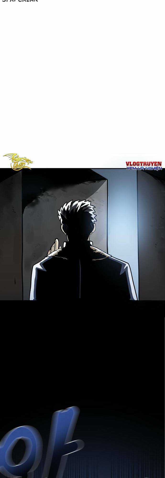 Vua Võ Đài Chương 1 trang 39