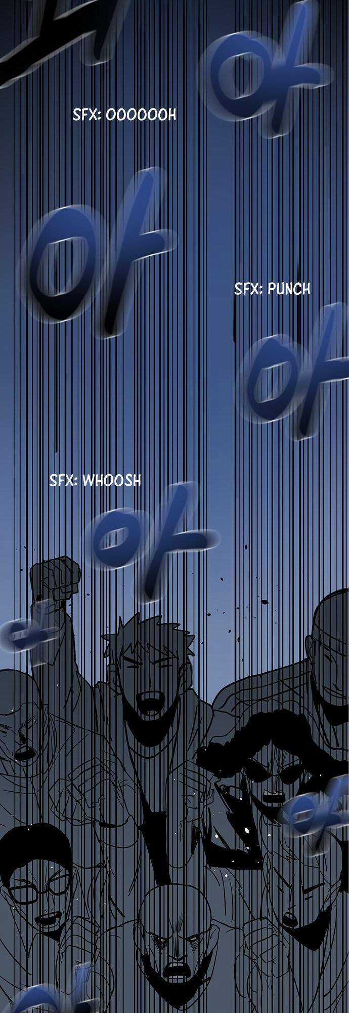 Vua Võ Đài Chương 1 trang 40