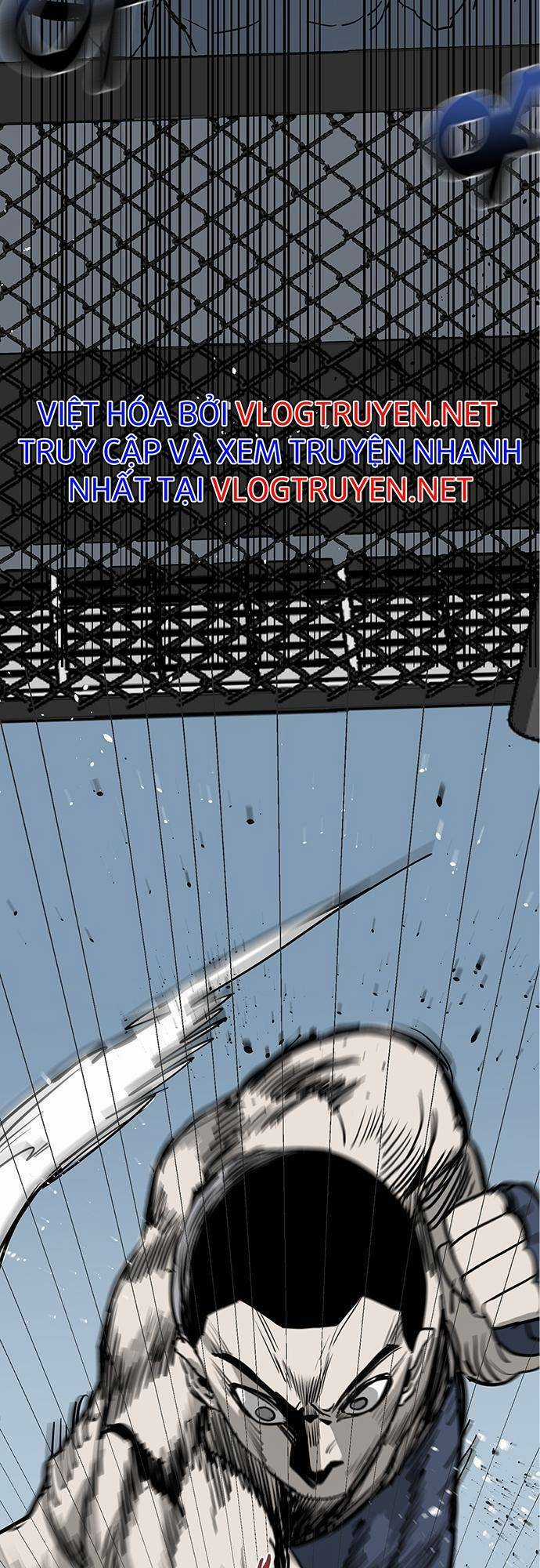 Vua Võ Đài Chương 1 trang 41