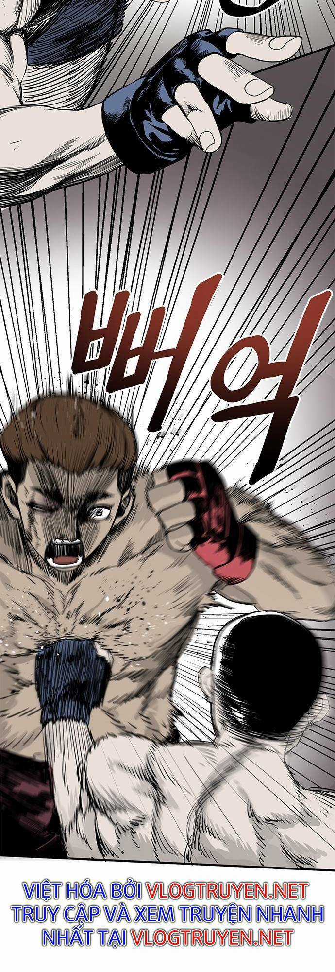 Vua Võ Đài Chương 1 trang 44