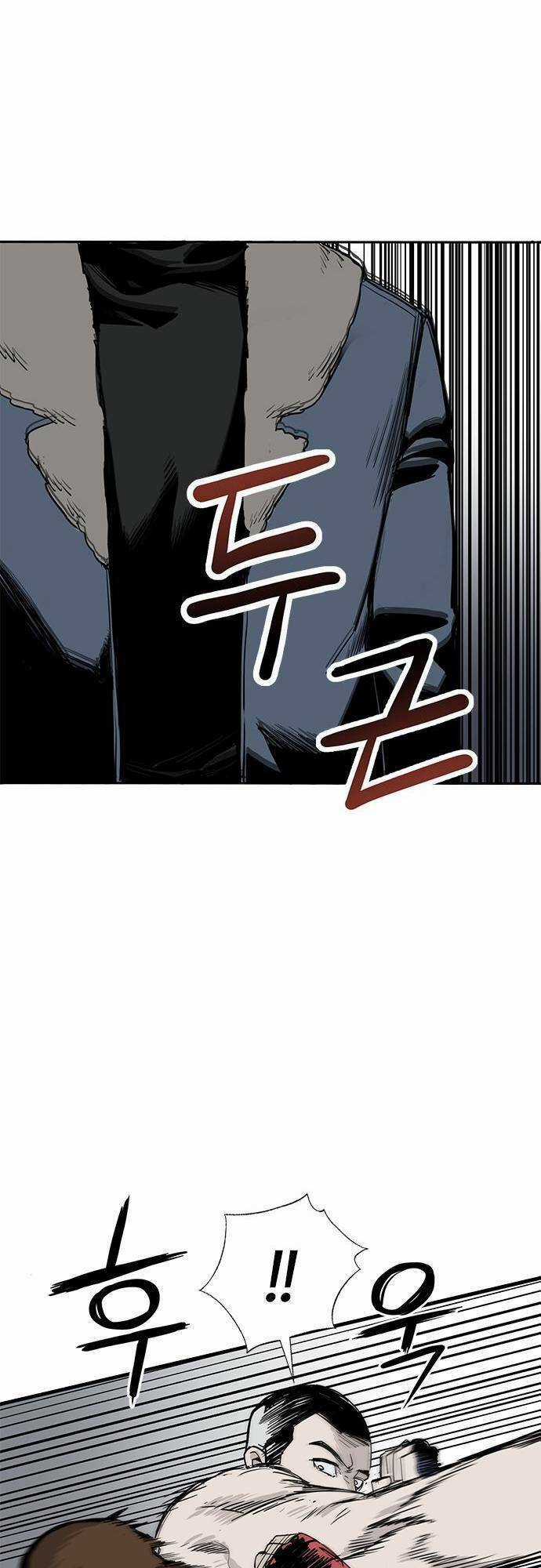 Vua Võ Đài Chương 1 trang 45