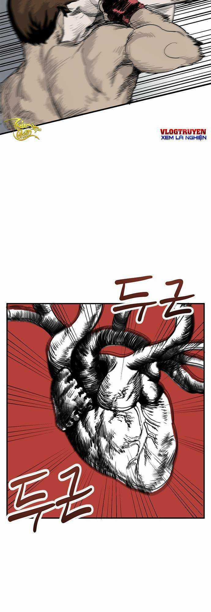 Vua Võ Đài Chương 1 trang 46