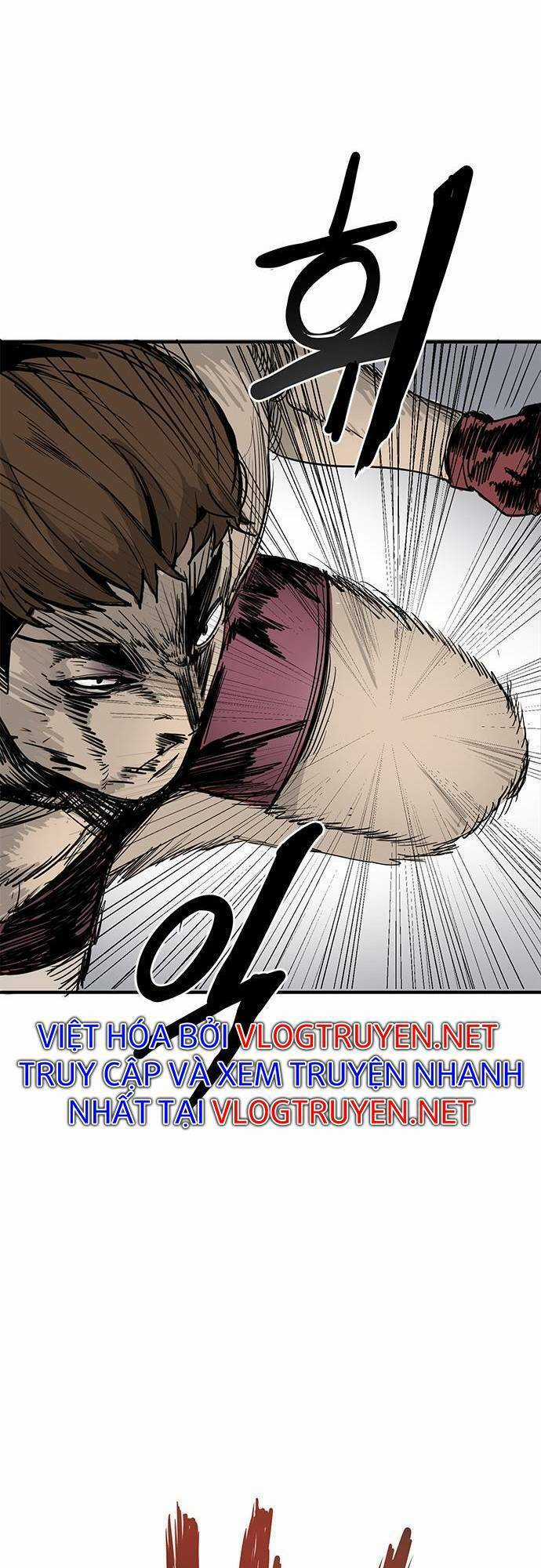 Vua Võ Đài Chương 1 trang 47