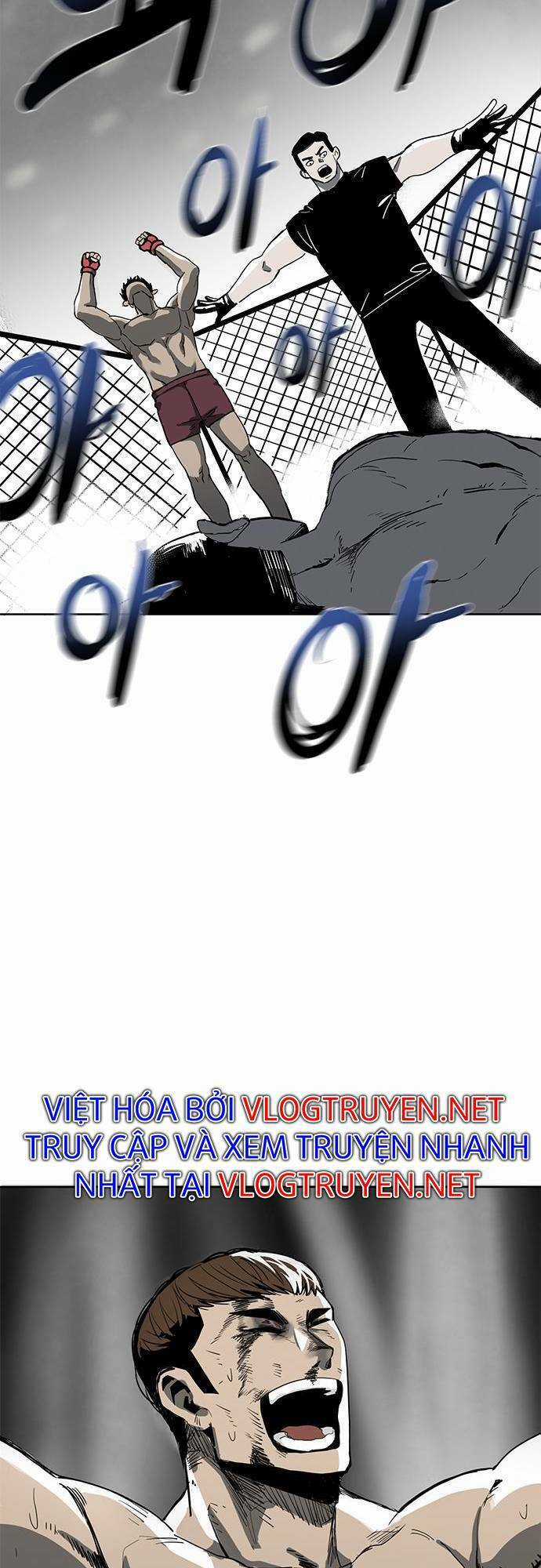 Vua Võ Đài Chương 1 trang 49