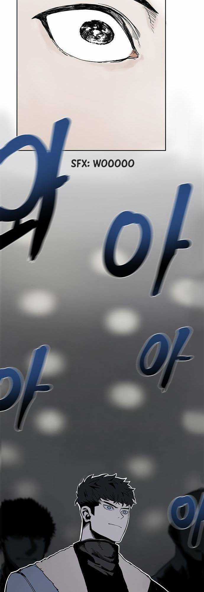 Vua Võ Đài Chương 1 trang 52