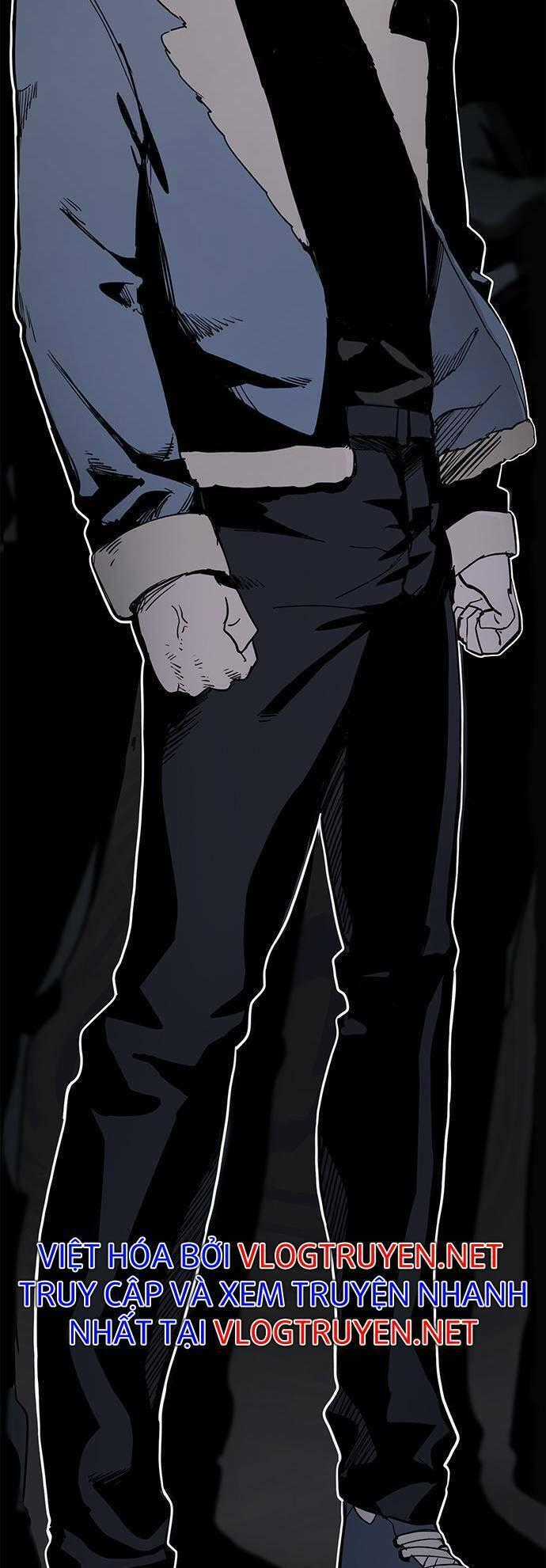 Vua Võ Đài Chương 1 trang 53