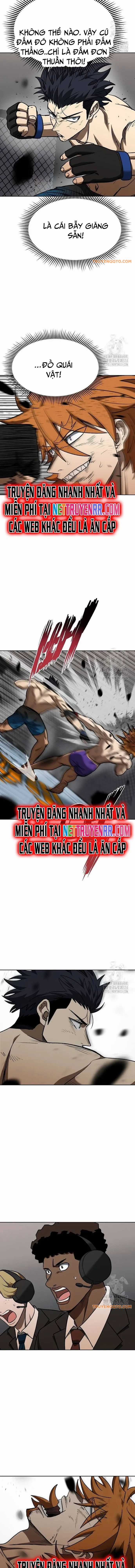 Vua Võ Đài Chương 103 trang 12