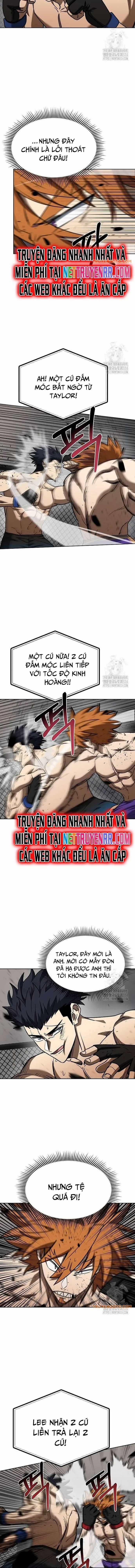 Vua Võ Đài Chương 103 trang 2