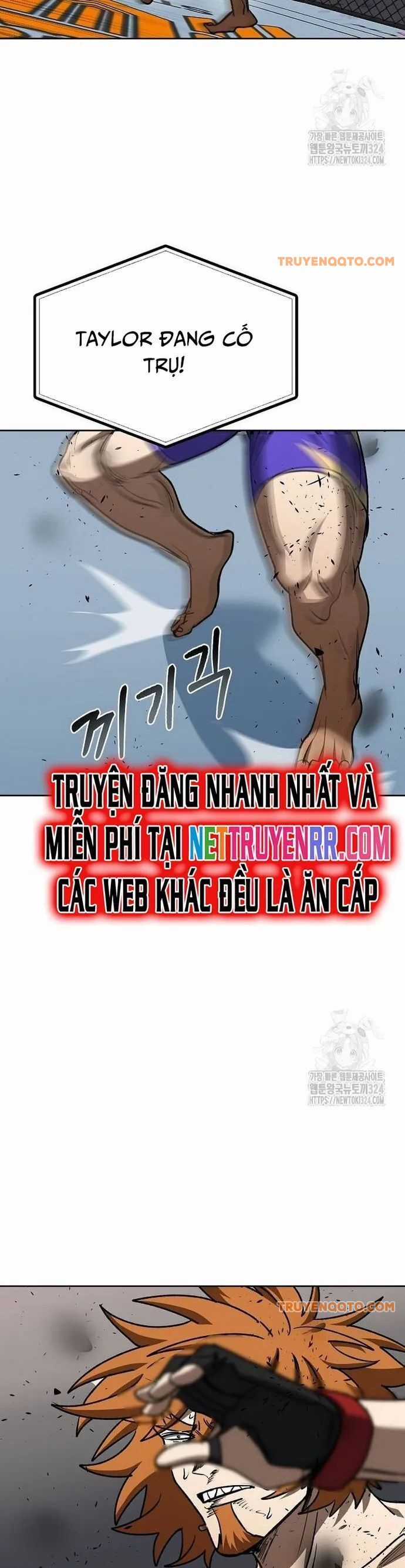 Vua Võ Đài Chương 103 trang 24