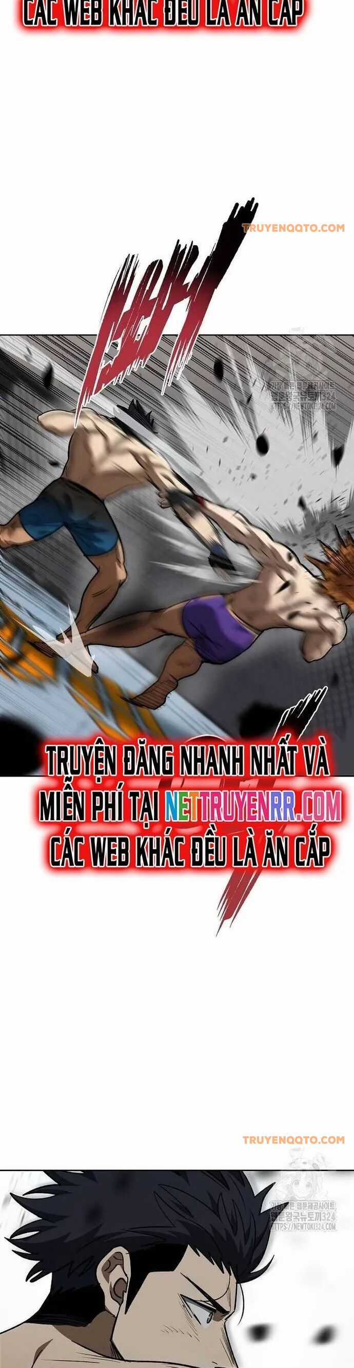 Vua Võ Đài Chương 103 trang 34