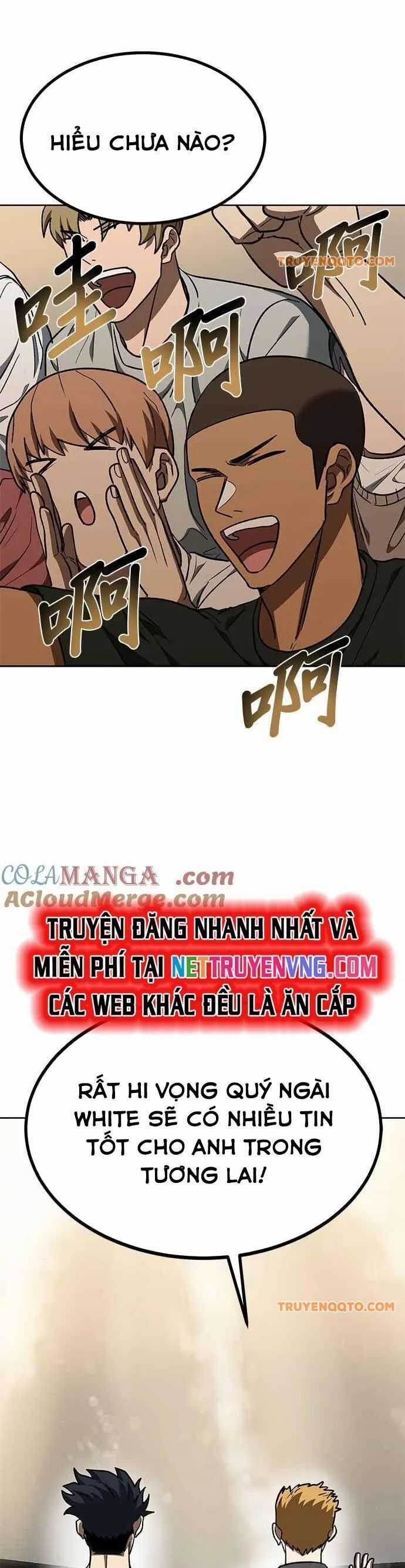 Vua Võ Đài Chương 104 trang 12