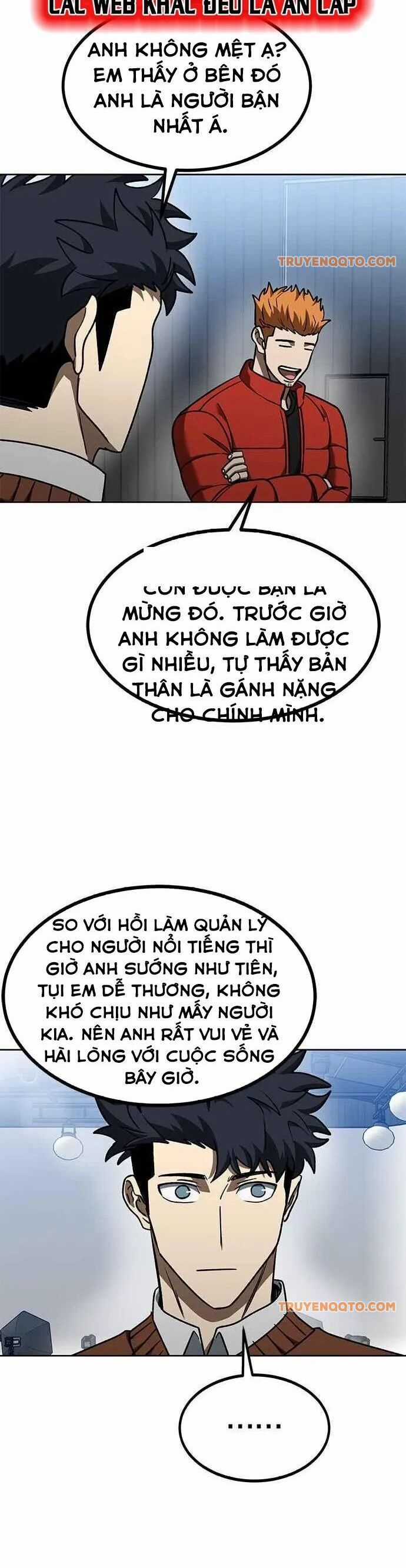 Vua Võ Đài Chương 104 trang 26