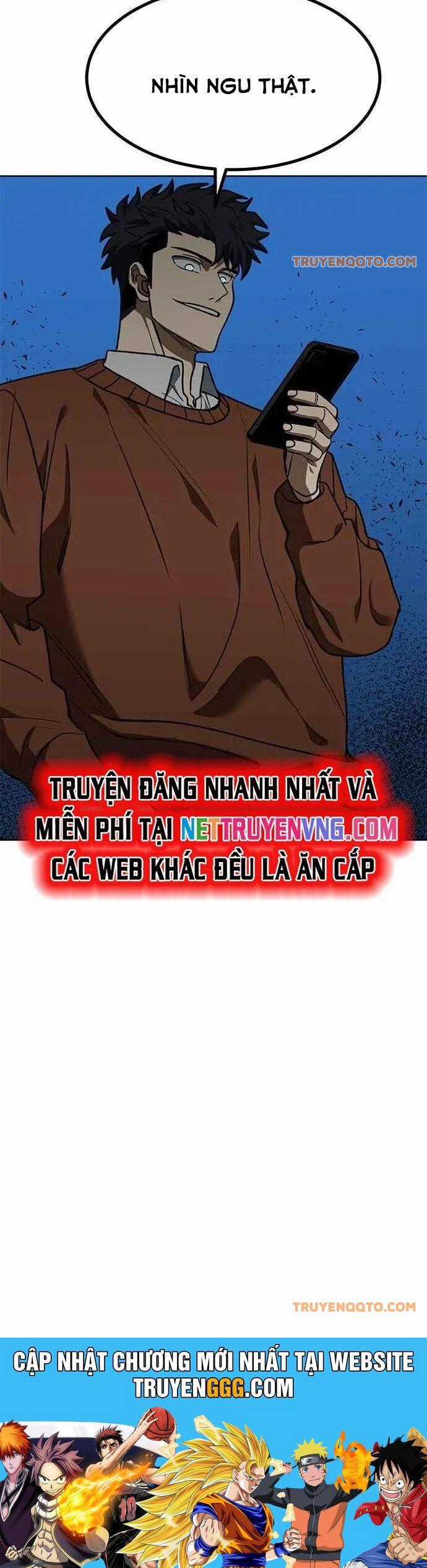 Vua Võ Đài Chương 104 trang 38