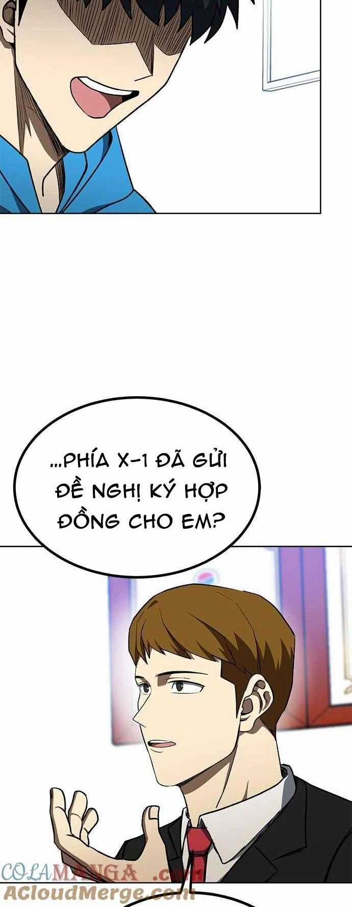 Vua Võ Đài Chương 109 trang 2