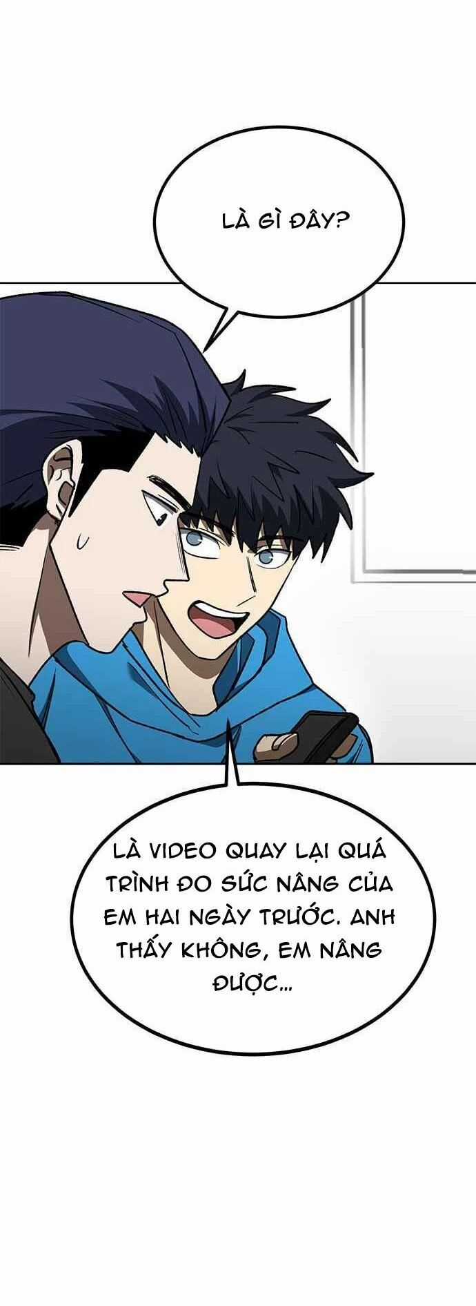 Vua Võ Đài Chương 109 trang 24