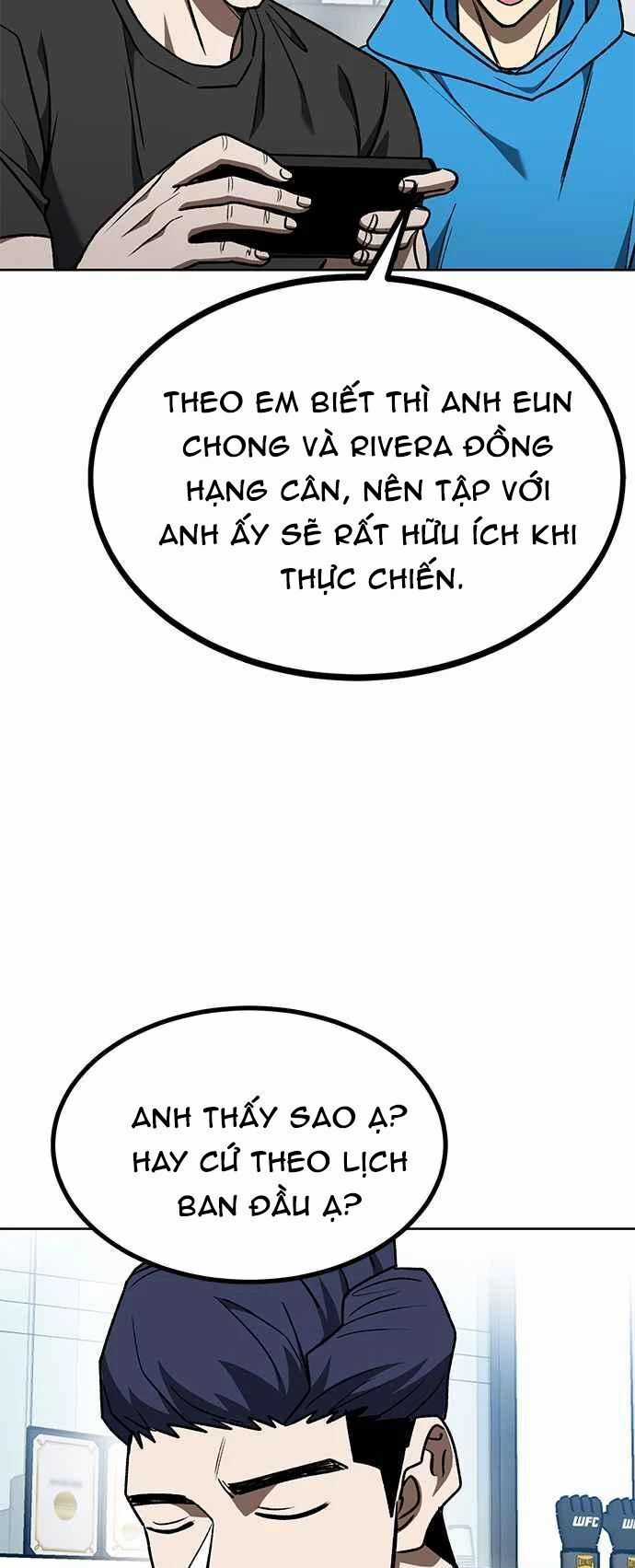 Vua Võ Đài Chương 109 trang 29