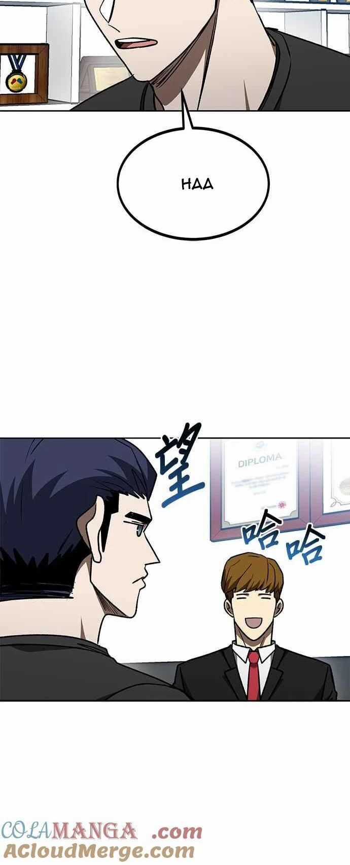 Vua Võ Đài Chương 109 trang 30