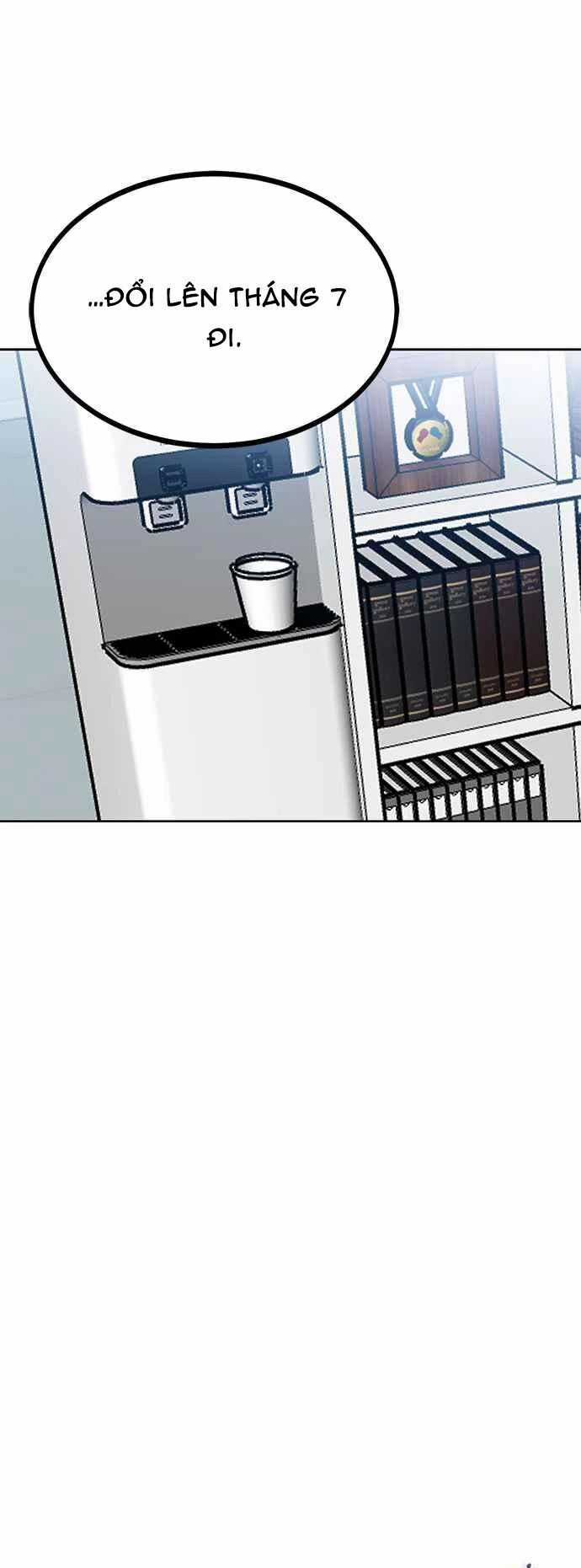 Vua Võ Đài Chương 109 trang 31