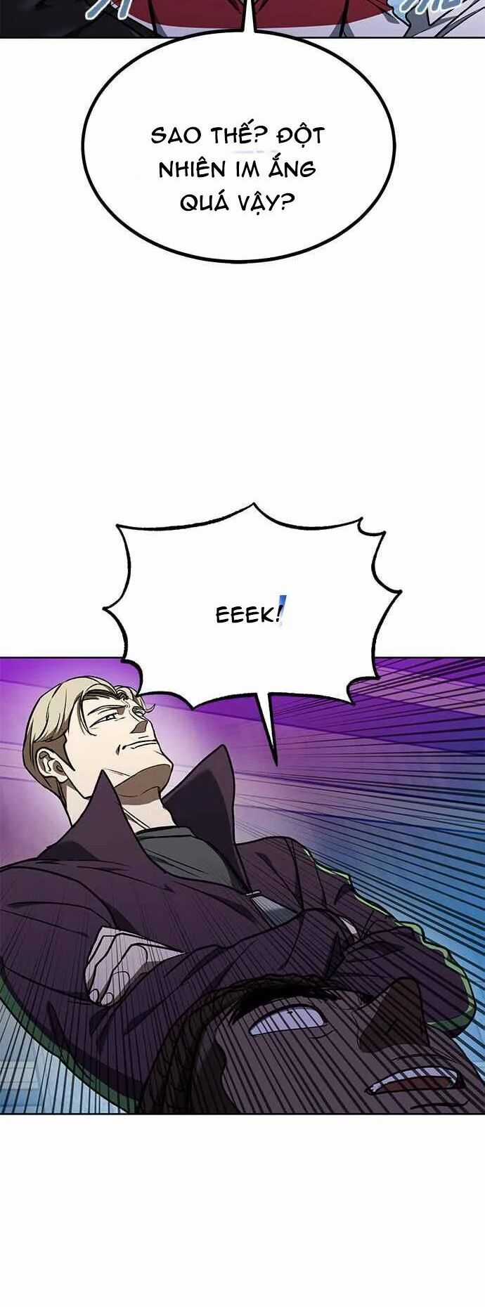 Vua Võ Đài Chương 109 trang 36