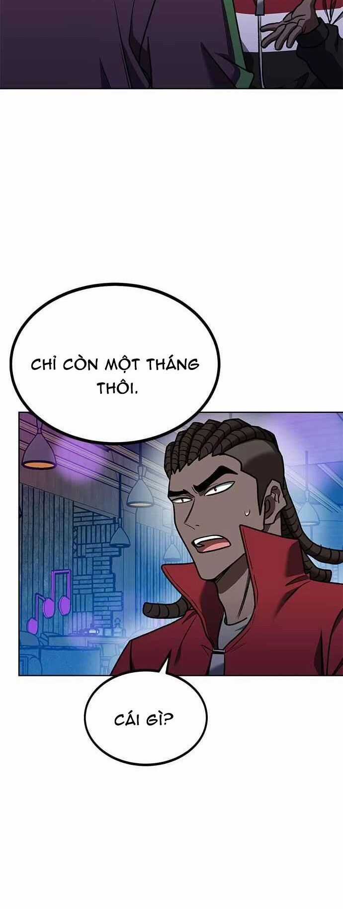 Vua Võ Đài Chương 109 trang 40