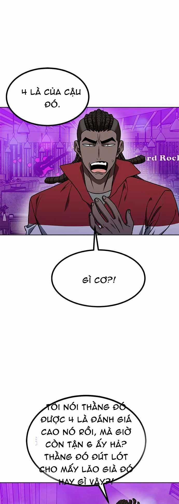 Vua Võ Đài Chương 109 trang 43