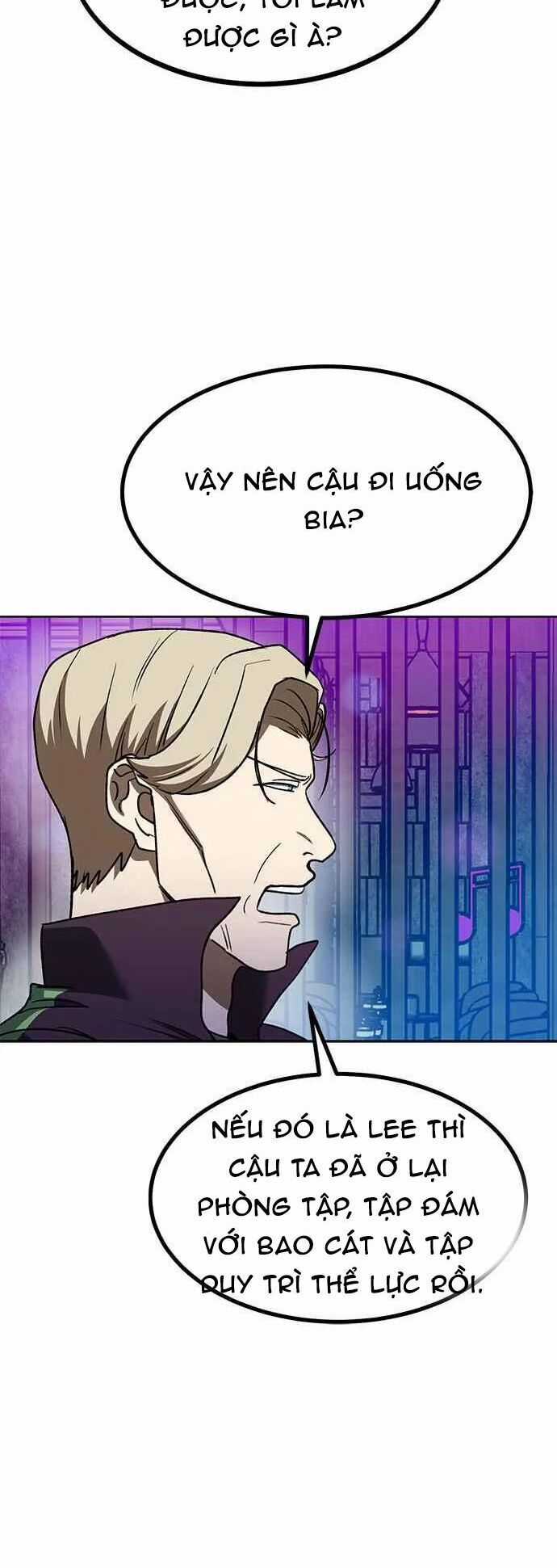 Vua Võ Đài Chương 109 trang 48