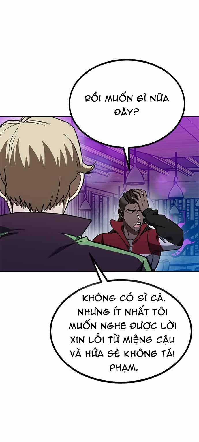 Vua Võ Đài Chương 109 trang 49