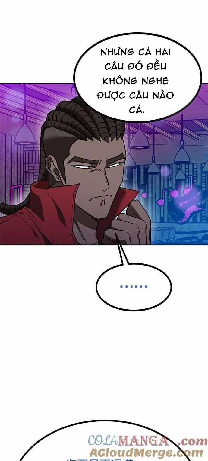 Vua Võ Đài Chương 109 trang 50