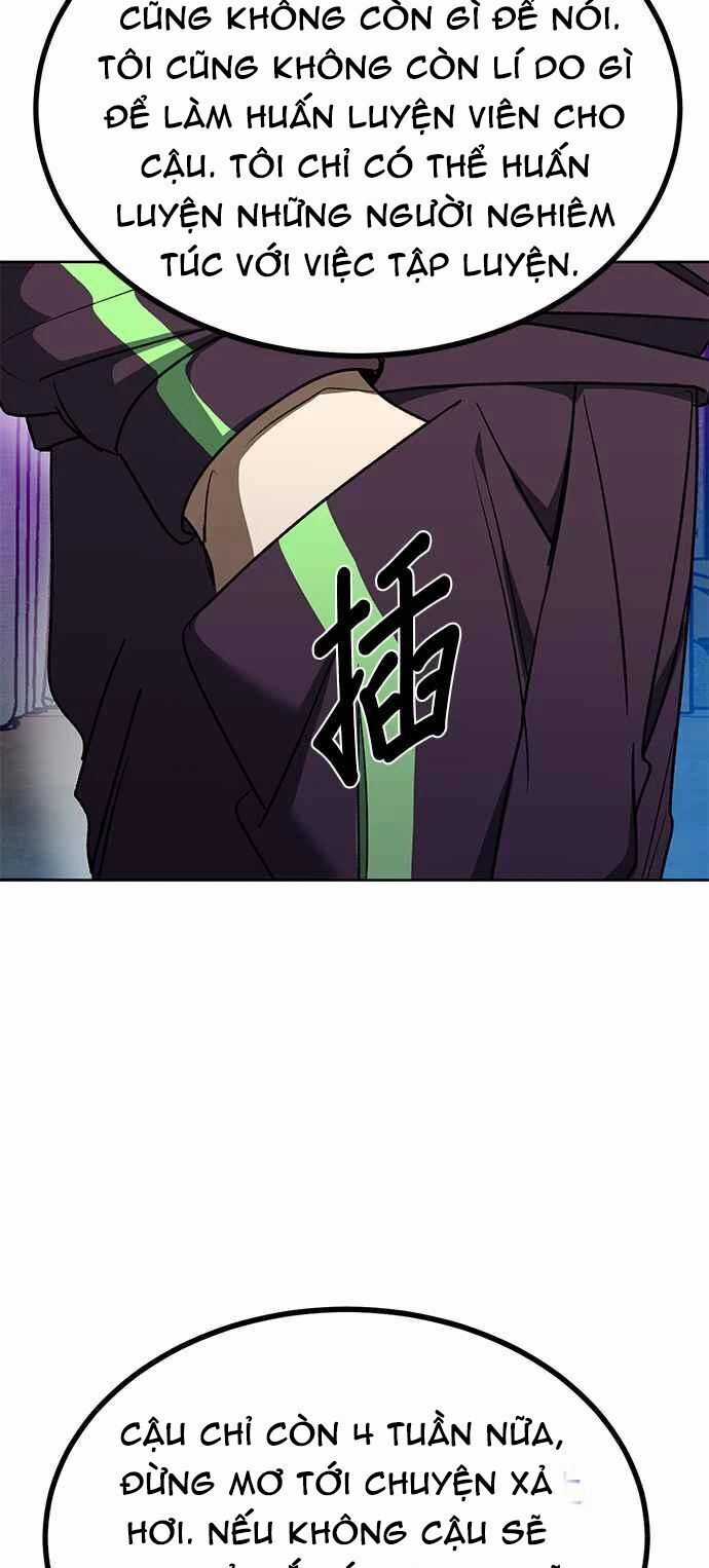 Vua Võ Đài Chương 109 trang 51