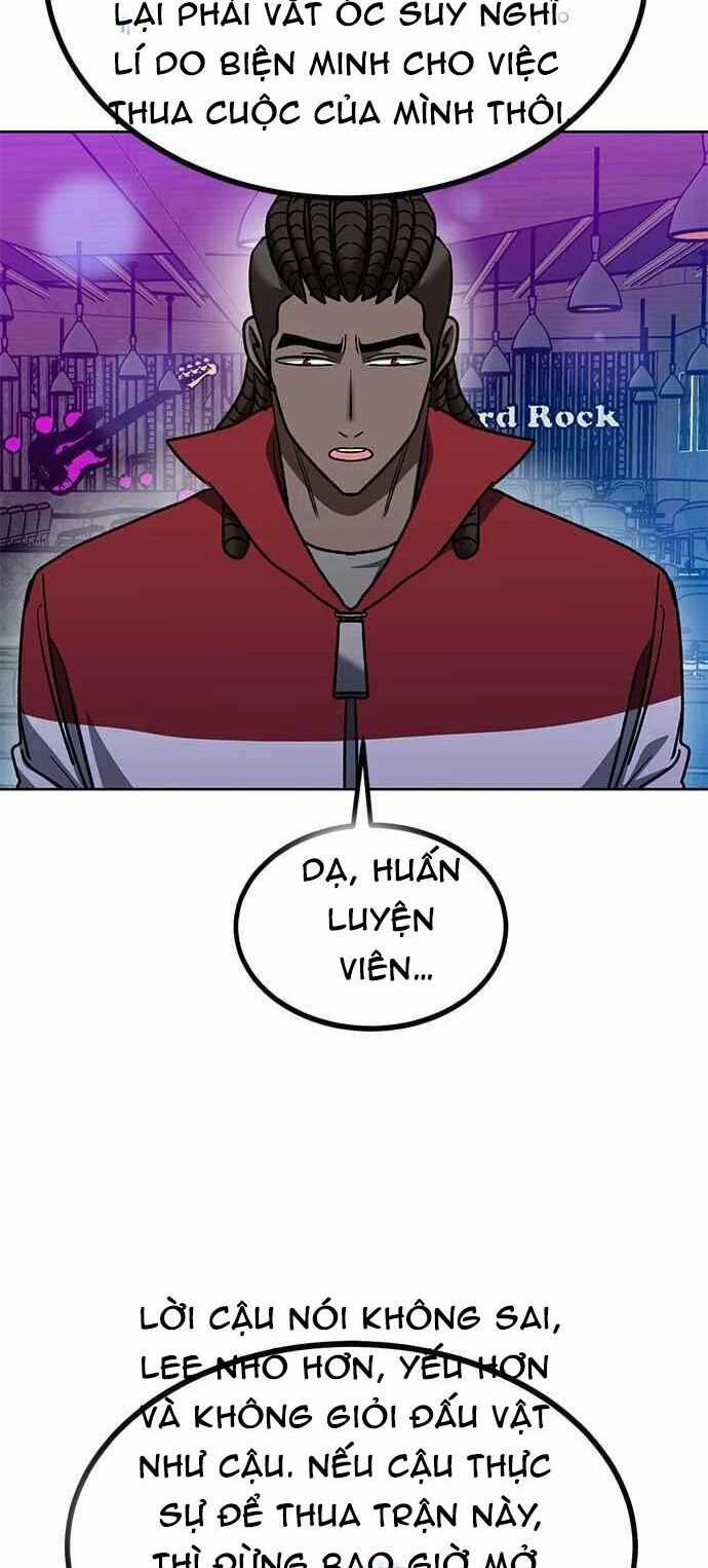 Vua Võ Đài Chương 109 trang 52