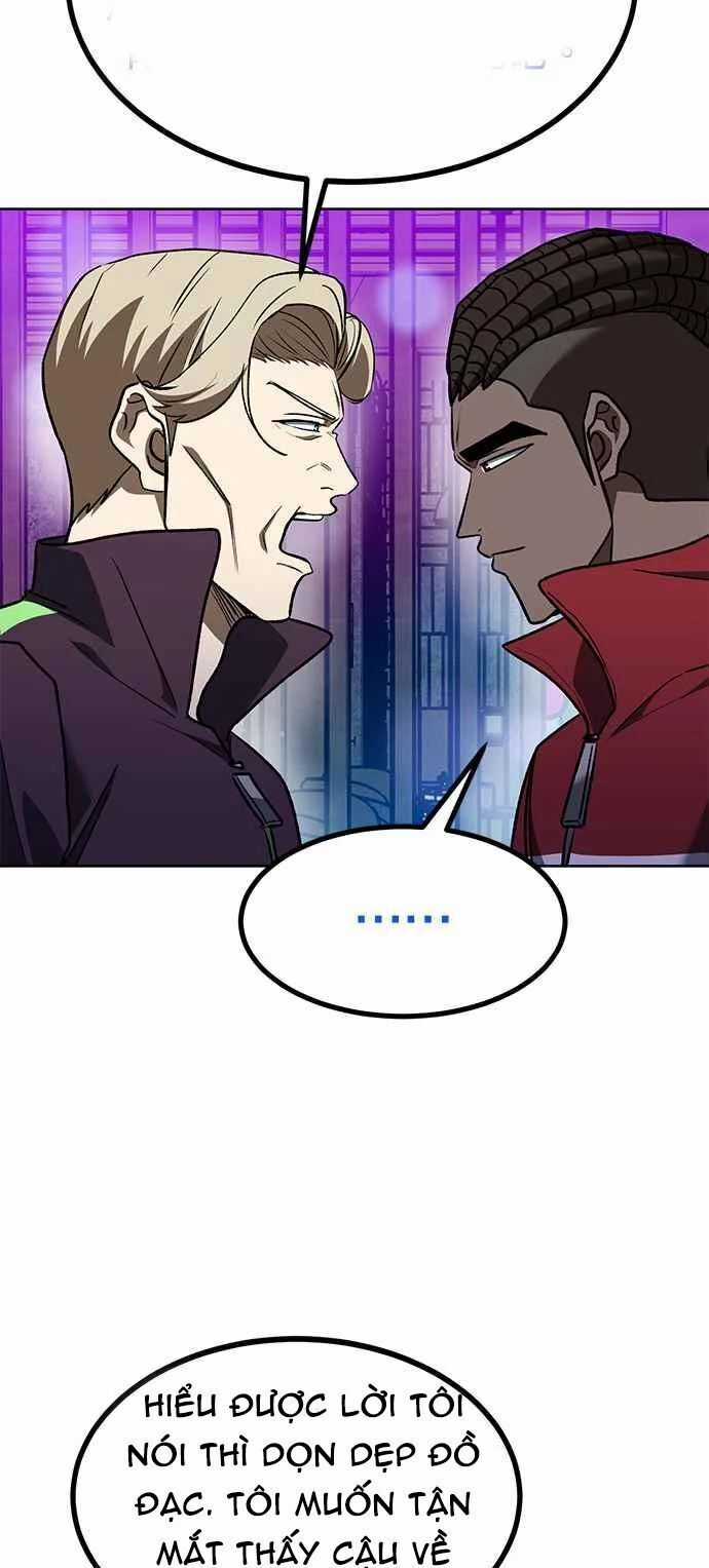 Vua Võ Đài Chương 109 trang 53