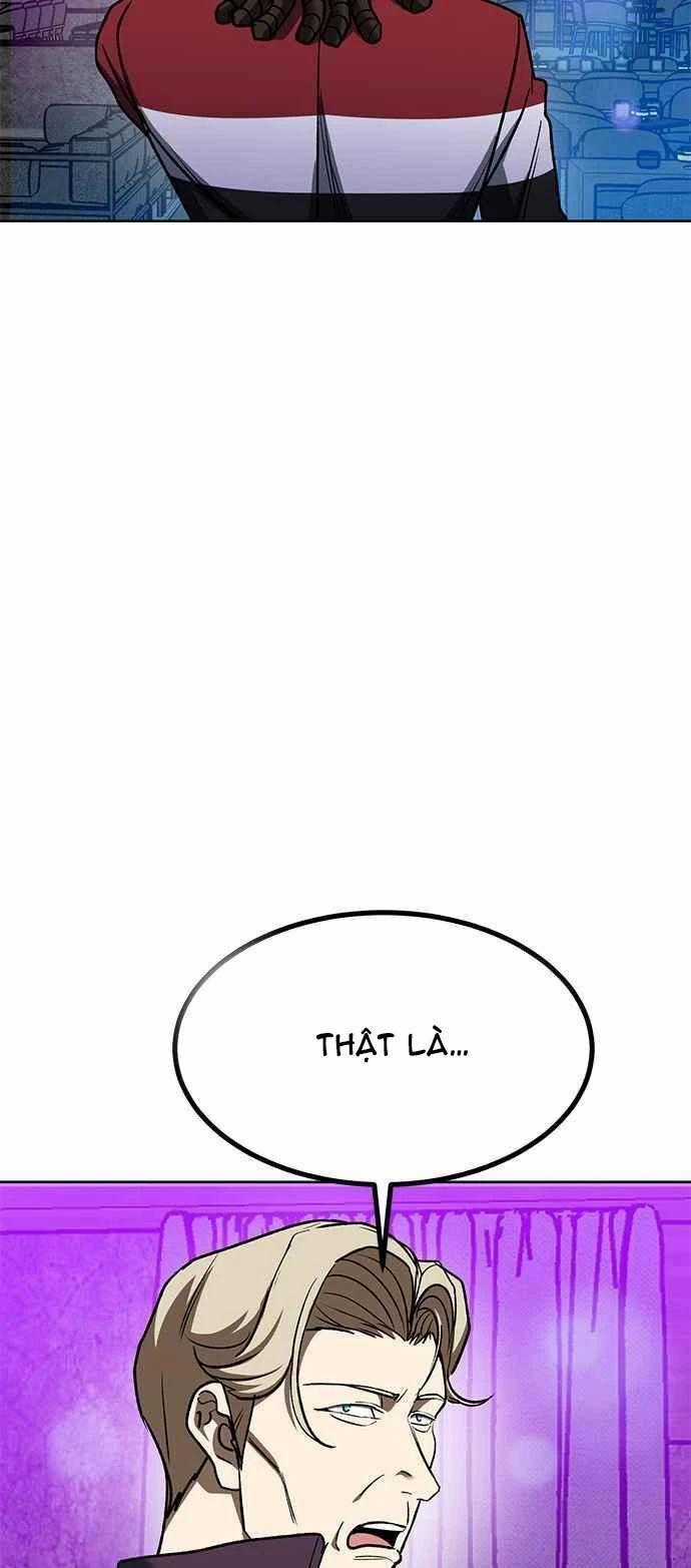 Vua Võ Đài Chương 109 trang 55