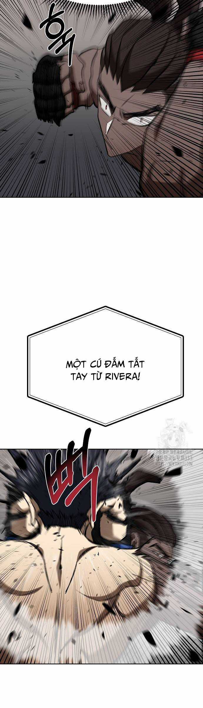 Vua Võ Đài Chương 112 trang 16