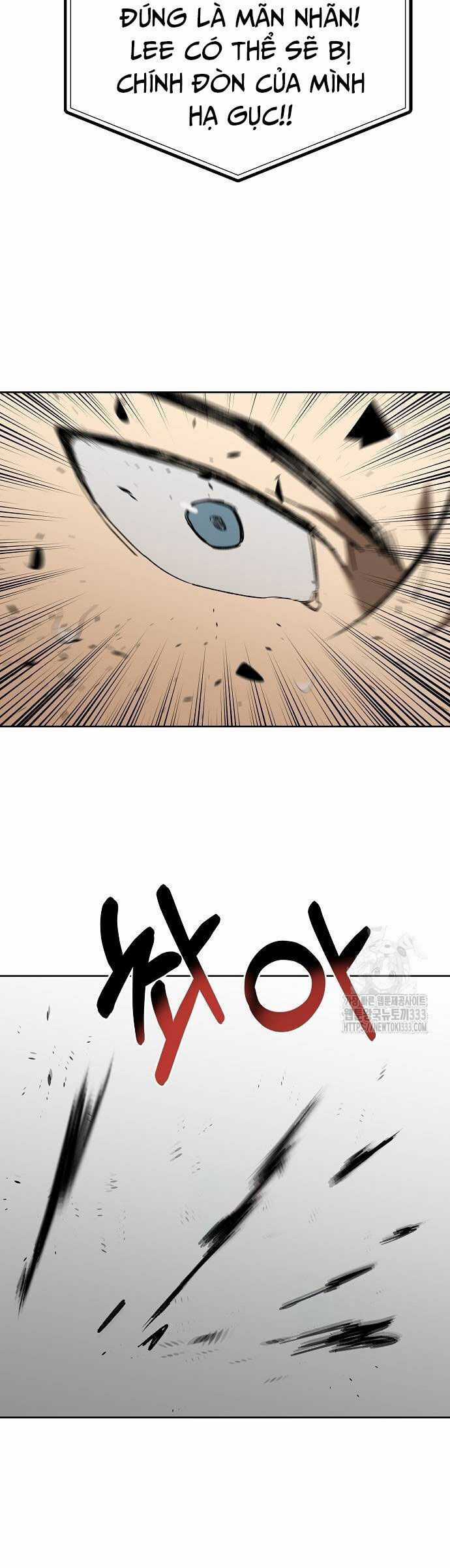 Vua Võ Đài Chương 112 trang 20