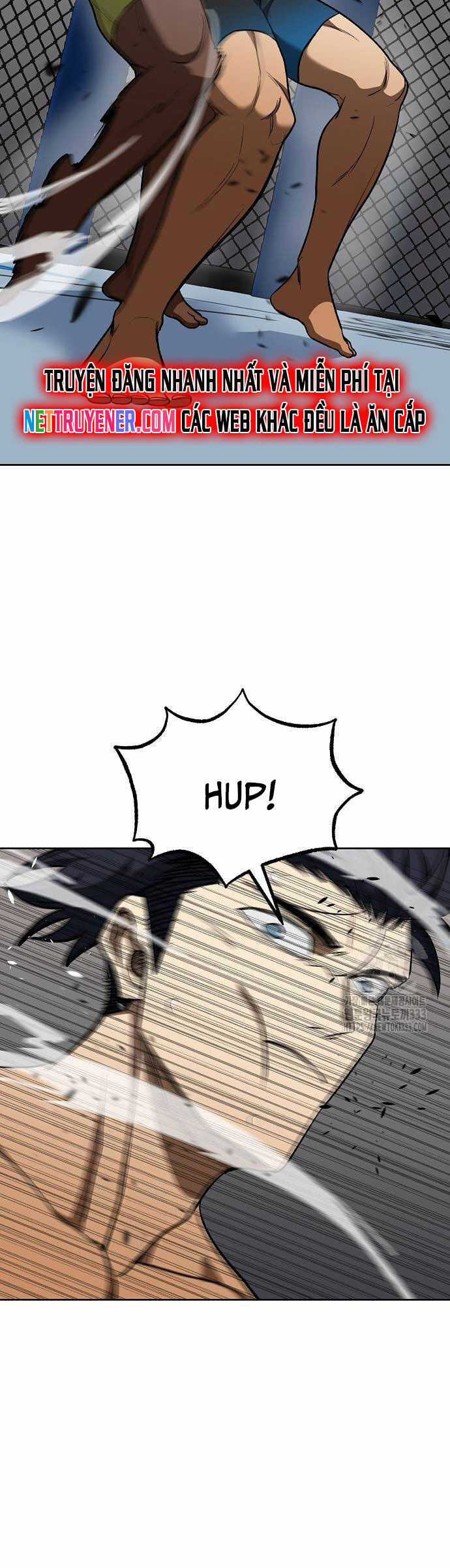 Vua Võ Đài Chương 112 trang 30