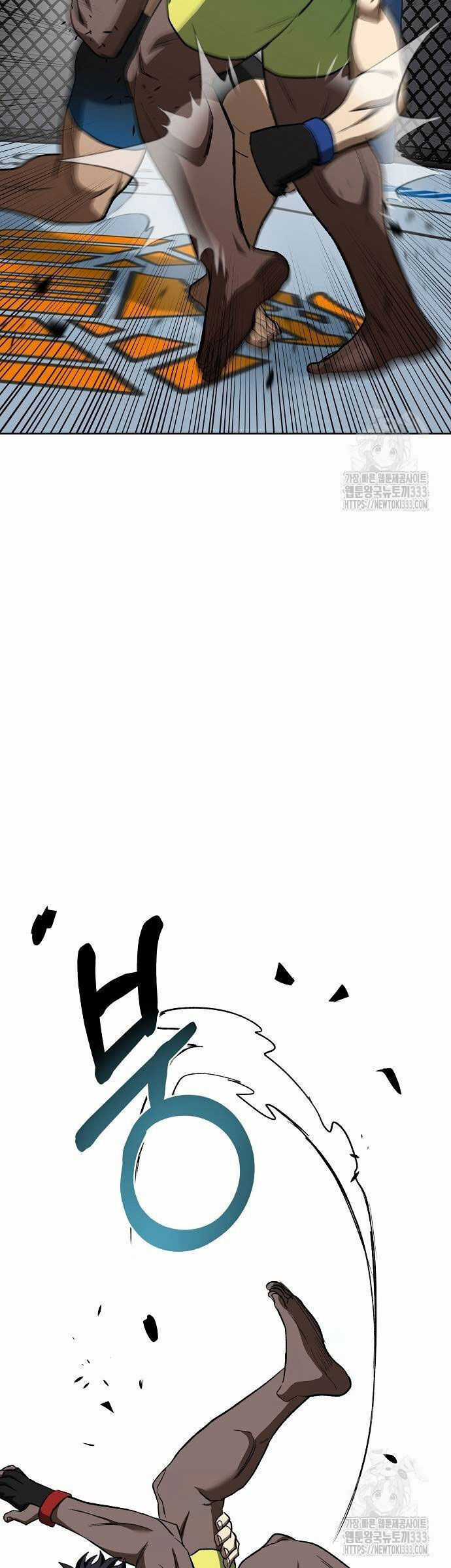 Vua Võ Đài Chương 112 trang 33